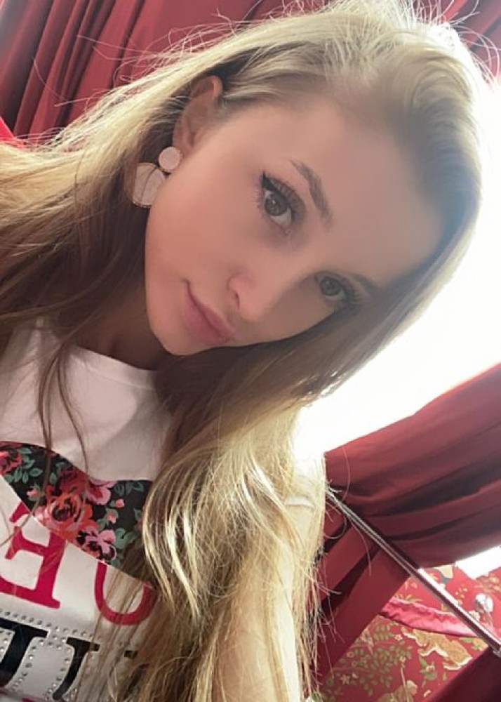 Индивидуалка Настя фото № 2 в городе Москва