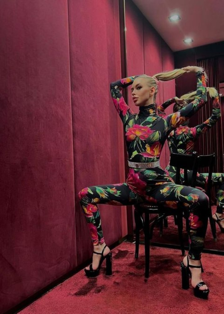 Индивидуалка Настя фото № 2 в городе Москва