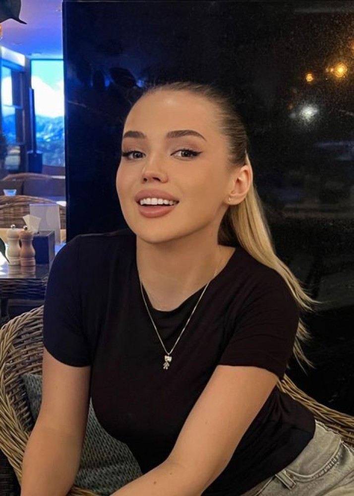 Индивидуалка Настя фото № 2 в городе Москва