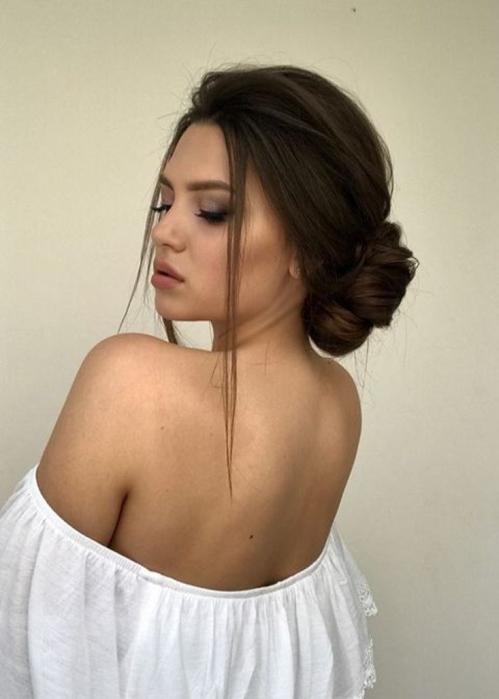 Индивидуалка Настя главное фото в городе Москва 