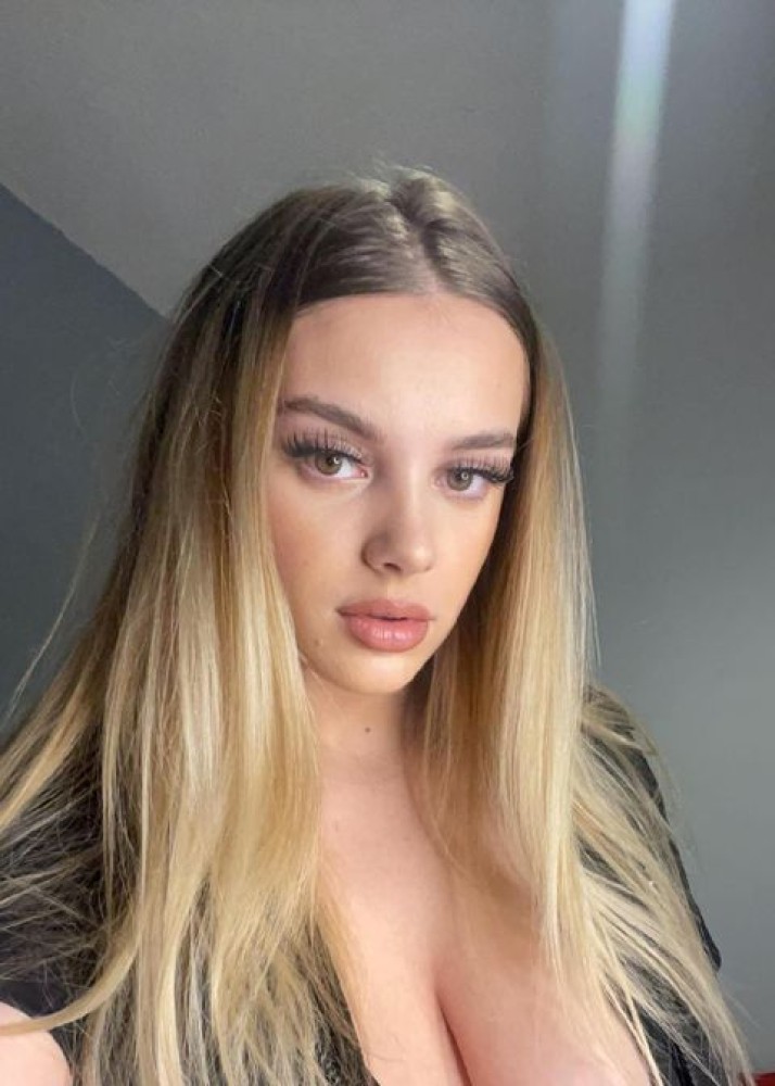 Индивидуалка Настя фото № 2 в городе Москва