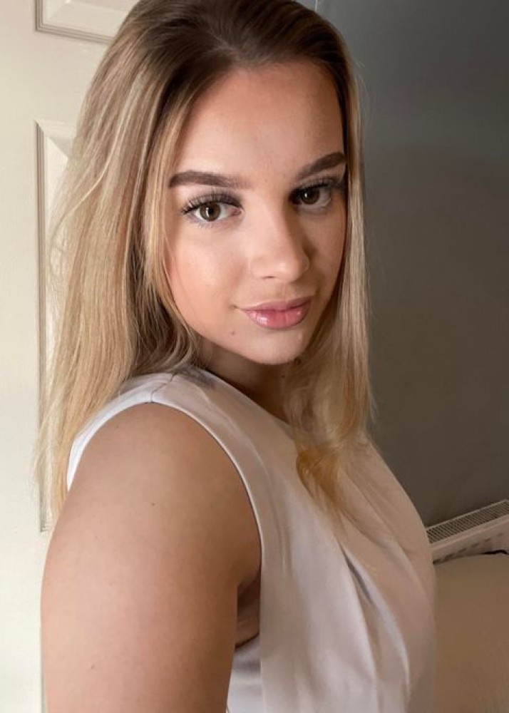 Индивидуалка Настя фото № 2 в городе Москва