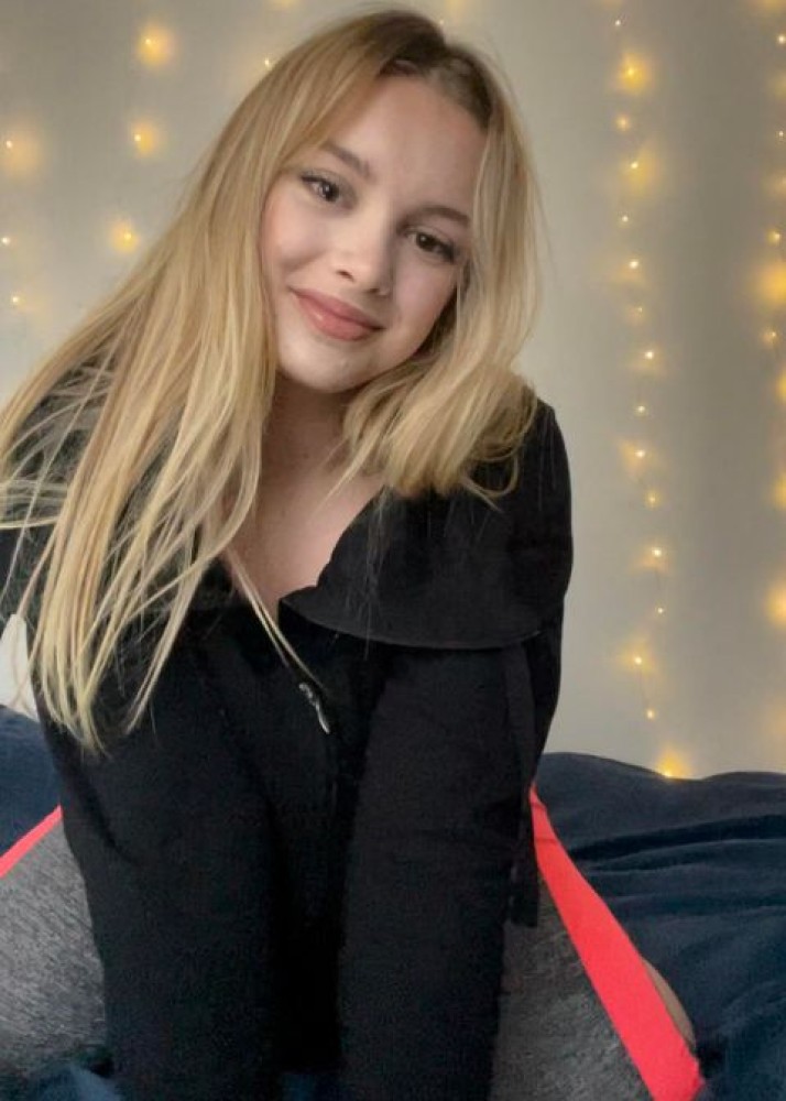 Индивидуалка Настя фото № 2 в городе Москва