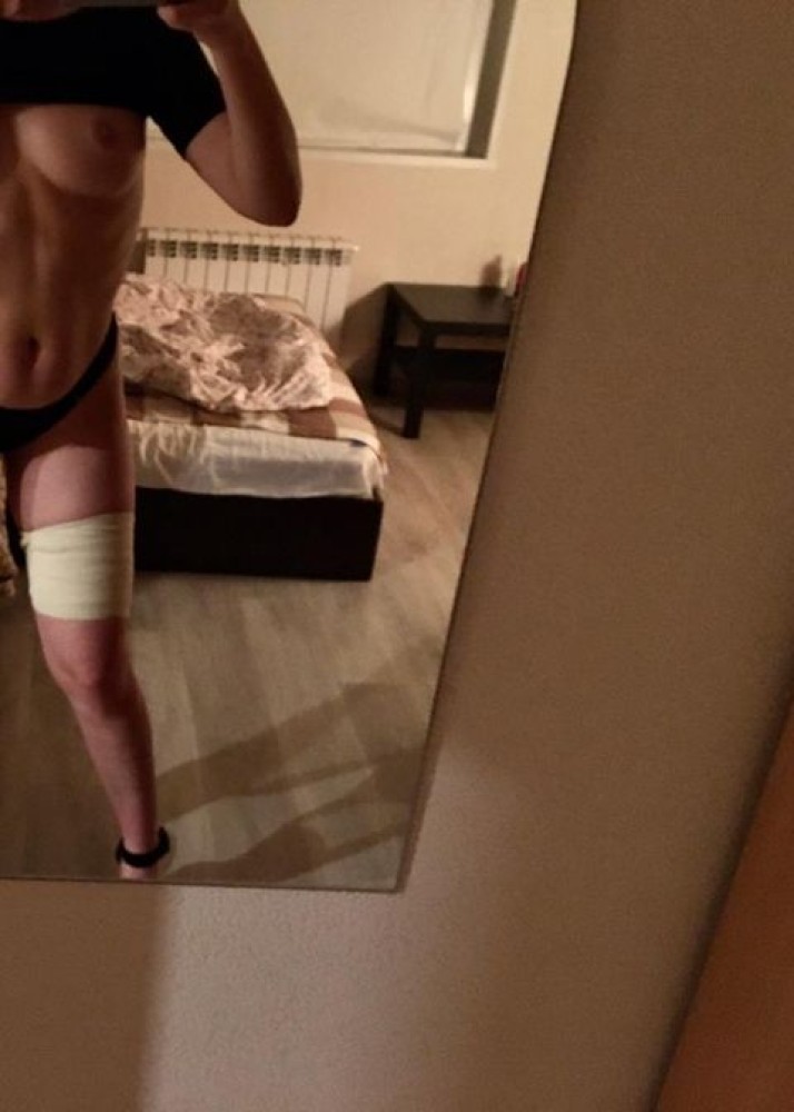 Индивидуалка Настя фото № 2 в городе Москва