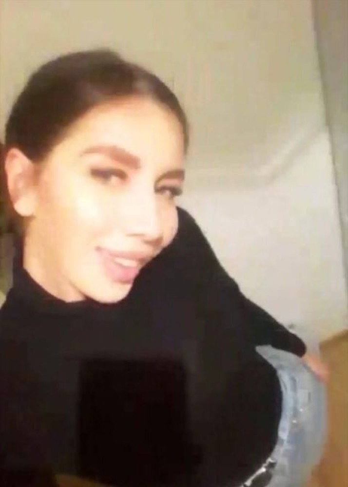 Индивидуалка Настя фото № 2 в городе Москва