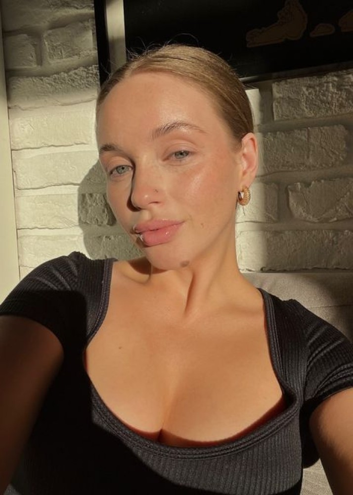 Индивидуалка Настя фото № 2 в городе Москва