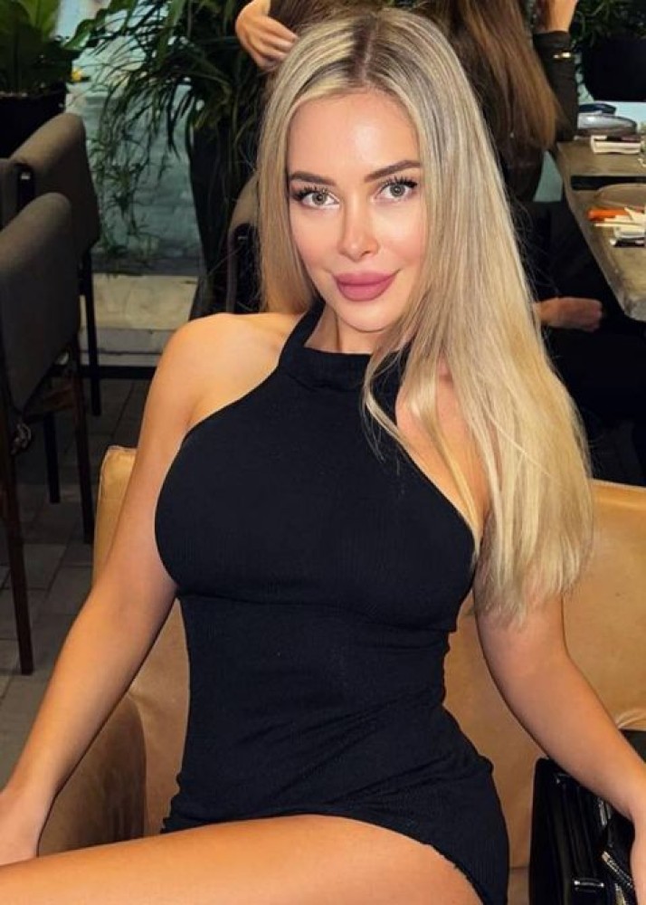 Индивидуалка Настя главное фото в городе Москва 