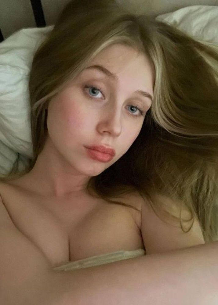 Индивидуалка Настя фото № 2 в городе Москва