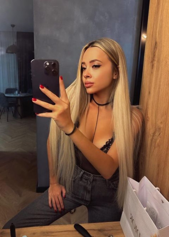 Индивидуалка Настя фото № 2 в городе Москва