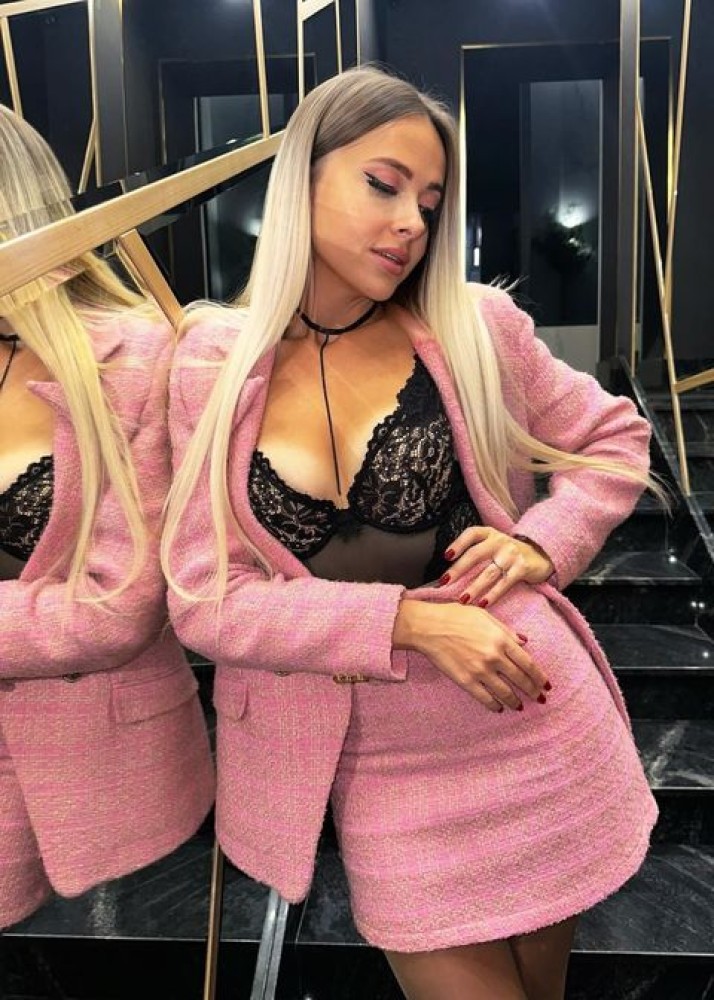 Индивидуалка Настя фото № 2 в городе Москва