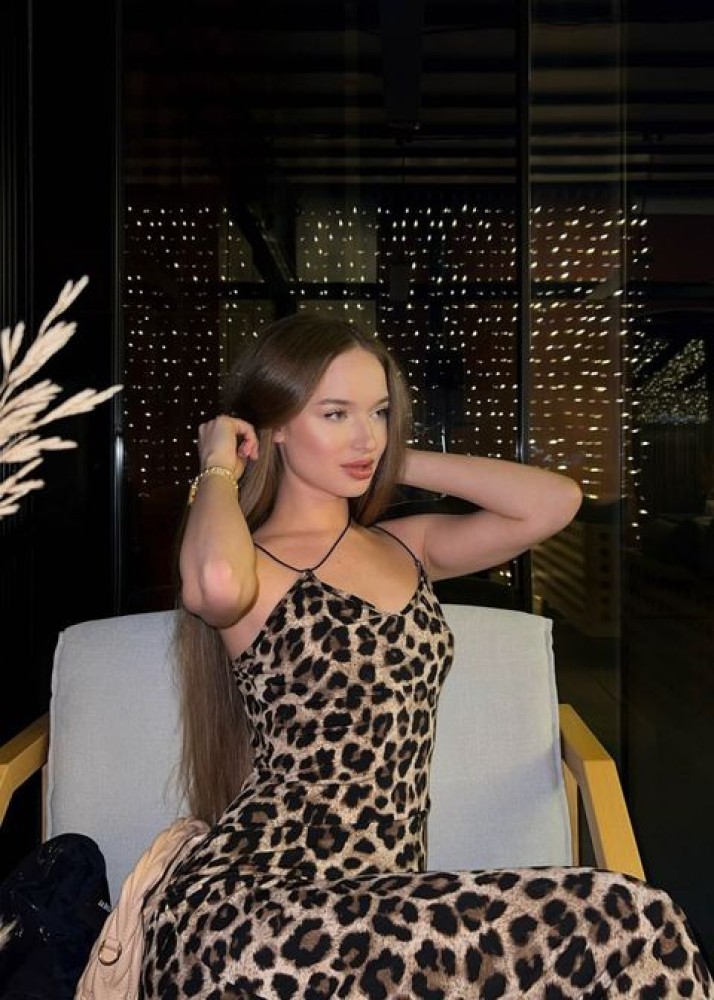 Индивидуалка Настя фото № 2 в городе Москва