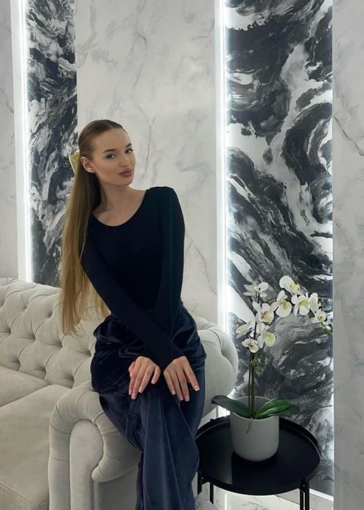 Индивидуалка Настя фото № 2 в городе Москва