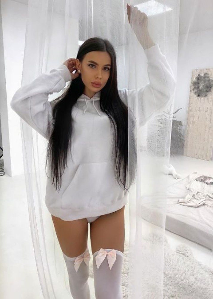 Индивидуалка Настя фото № 2 в городе Москва