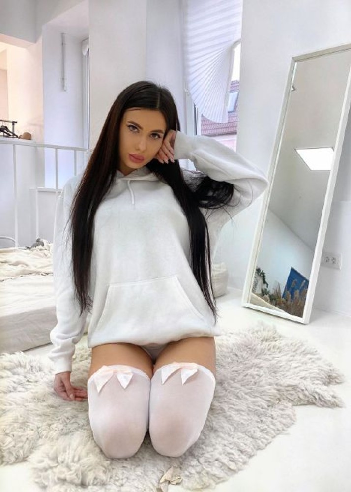 Индивидуалка Настя фото № 2 в городе Москва