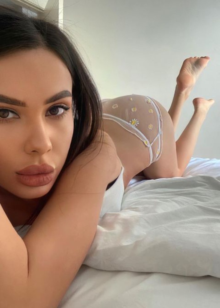 Индивидуалка Настя фото № 2 в городе Москва