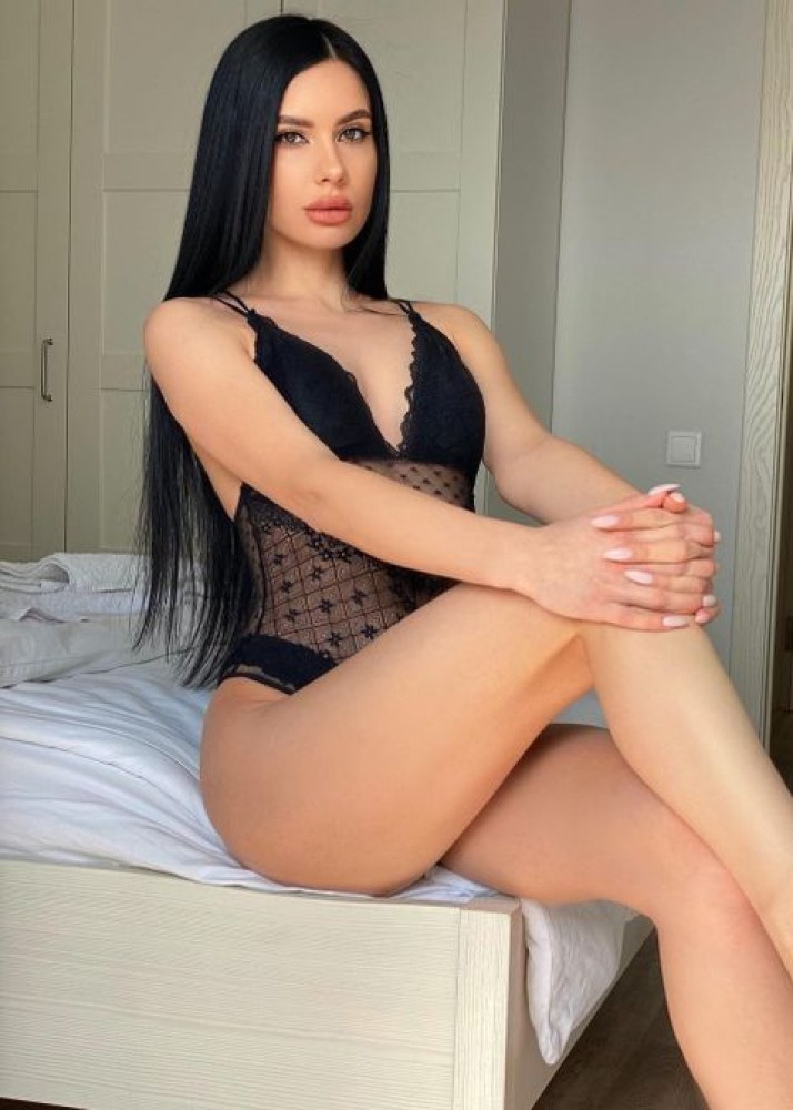 Индивидуалка Настя фото № 2 в городе Москва