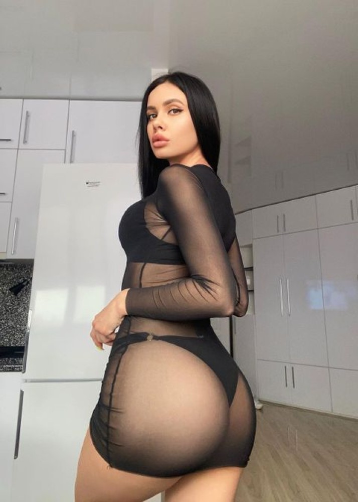 Индивидуалка Настя фото № 2 в городе Москва