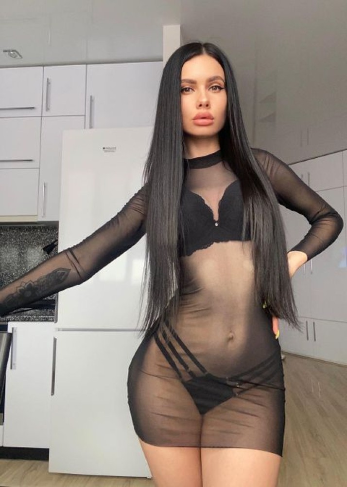 Индивидуалка Настя фото № 2 в городе Москва