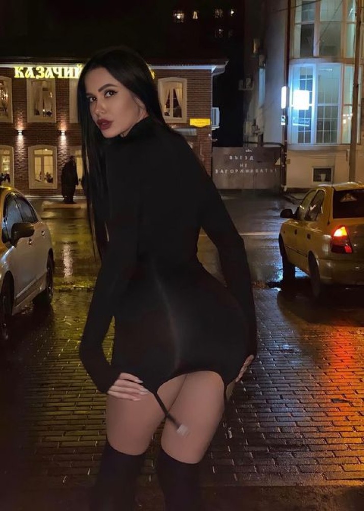 Индивидуалка Настя фото № 2 в городе Москва