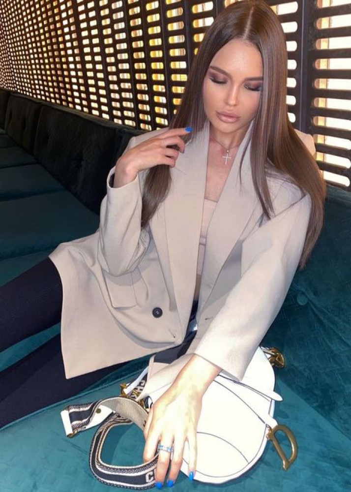 Индивидуалка Настя главное фото в городе Москва 