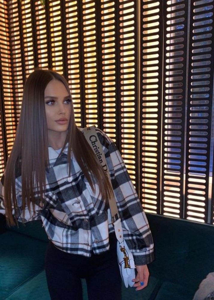 Индивидуалка Настя фото № 2 в городе Москва