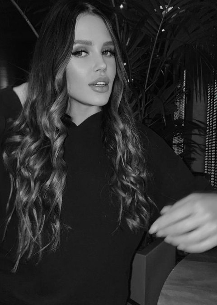 Индивидуалка Настя фото № 2 в городе Москва