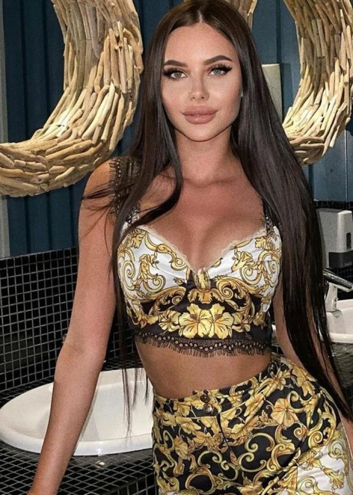 Индивидуалка НАСТЯ главное фото в городе Москва 