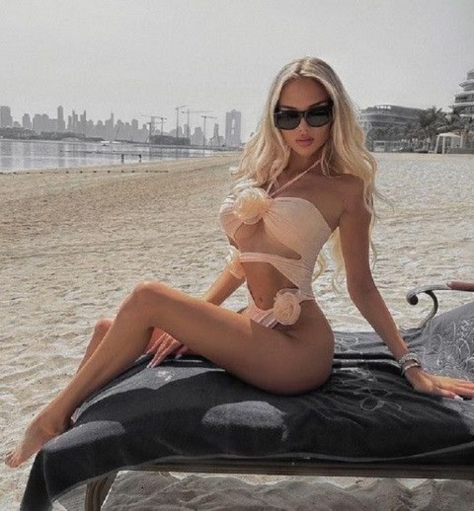 Индивидуалка НАСТЯ фото № 2 в городе Москва