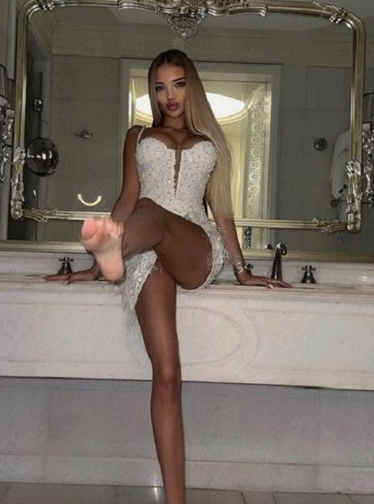 Индивидуалка НАСТЯ фото № 2 в городе Москва