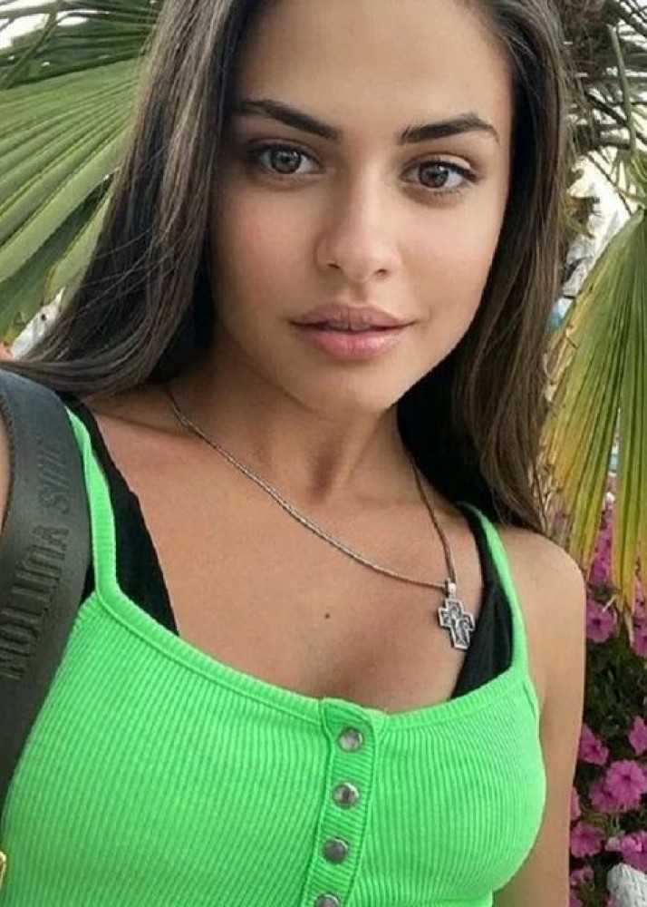 Индивидуалка НАСТЯ главное фото в городе Москва 