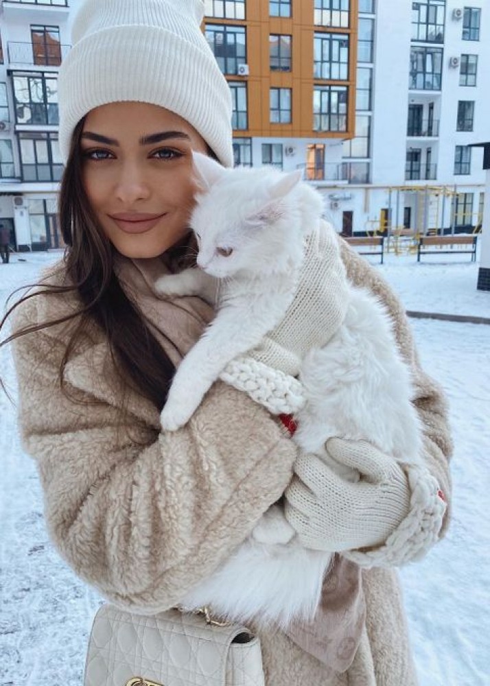 Индивидуалка НАСТЯ фото № 2 в городе Москва