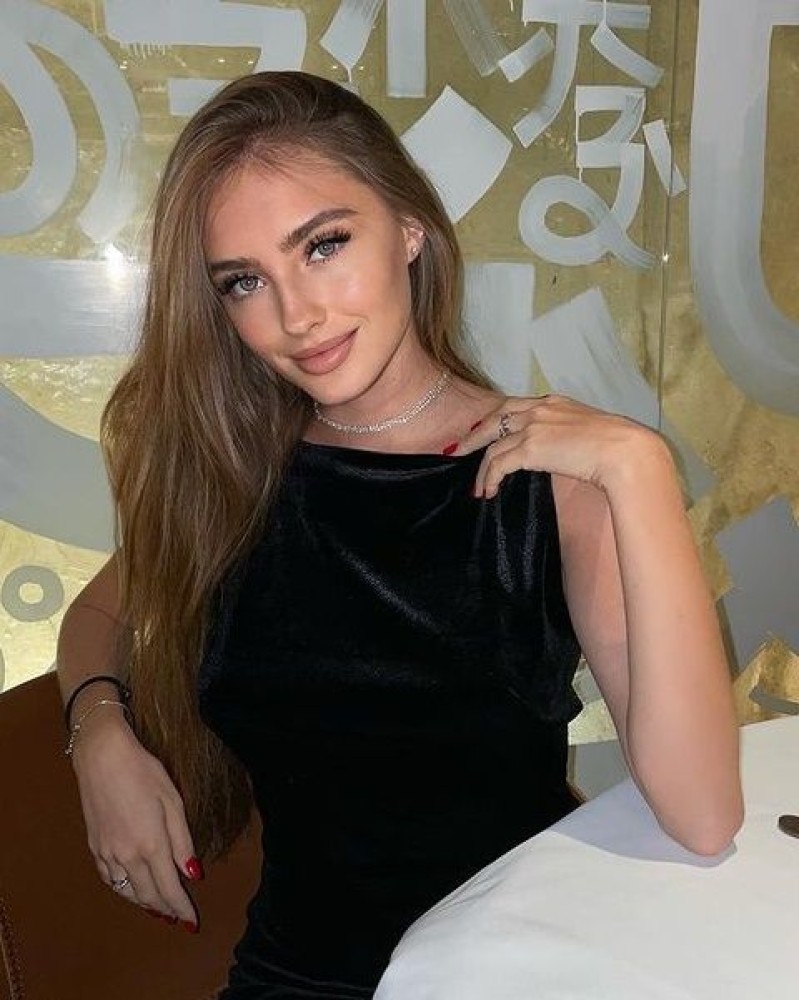 Индивидуалка настя фото № 2 в городе Москва