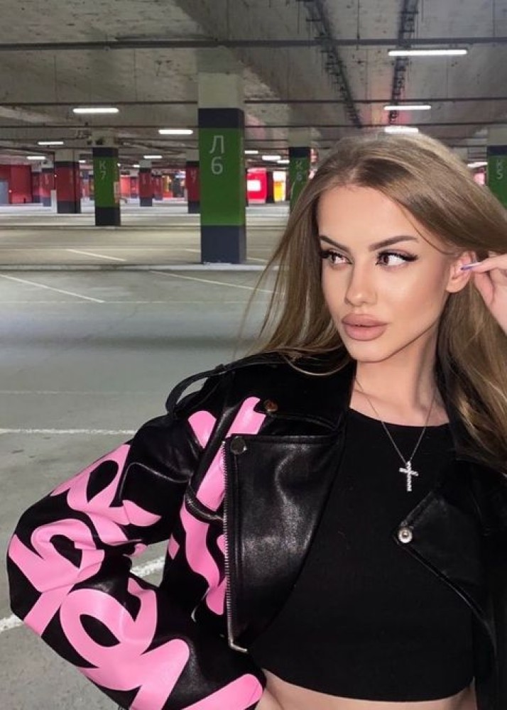 Индивидуалка Настя фото № 2 в городе Москва