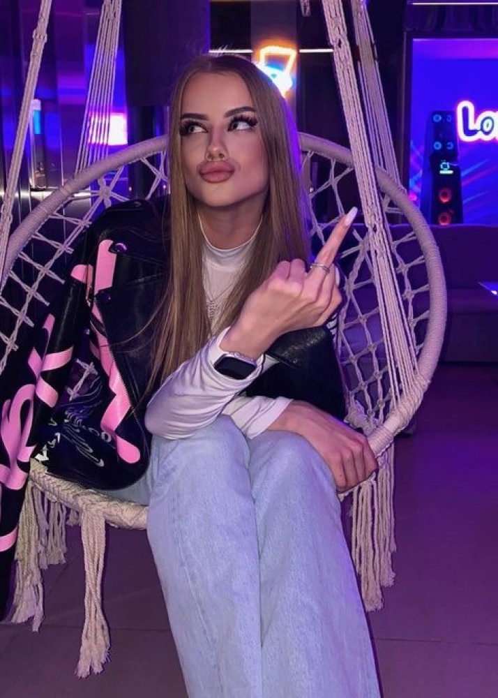 Индивидуалка Настя фото № 2 в городе Москва