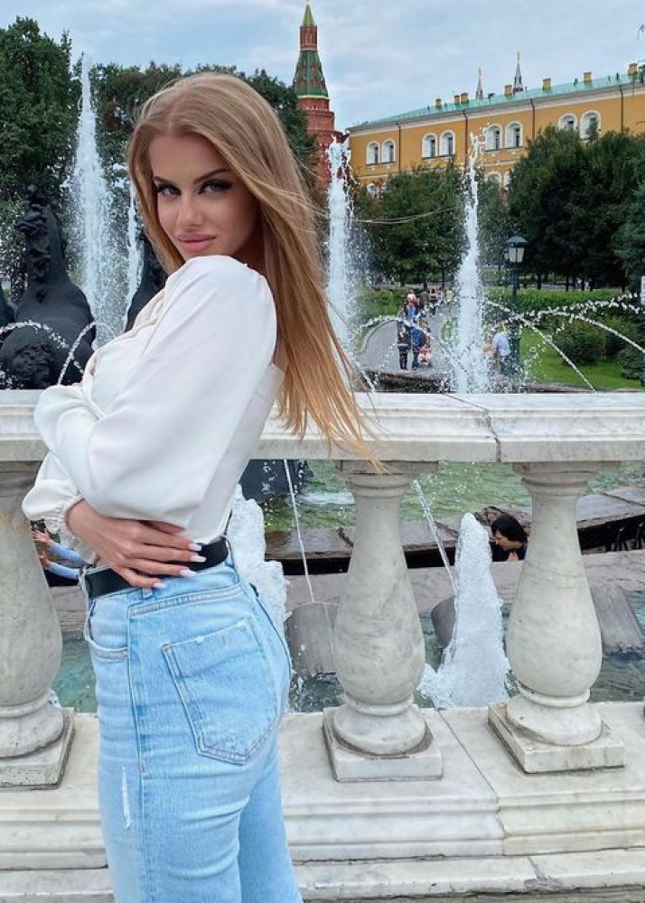 Индивидуалка Настя фото № 2 в городе Москва