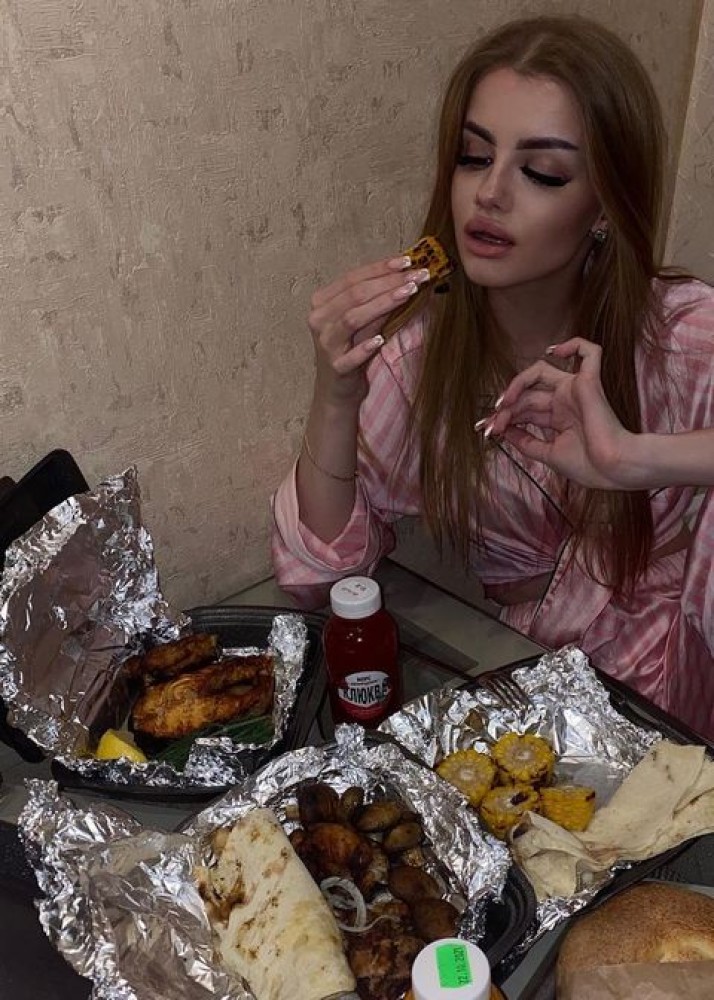 Индивидуалка Настя фото № 2 в городе Москва