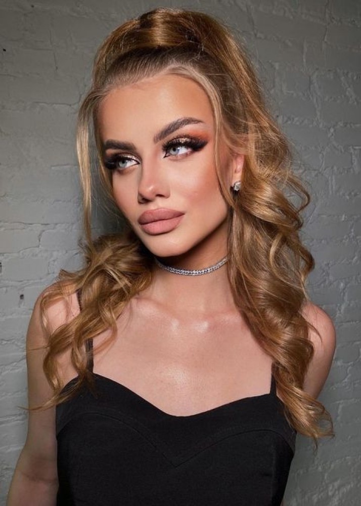 Индивидуалка Настя фото № 2 в городе Москва