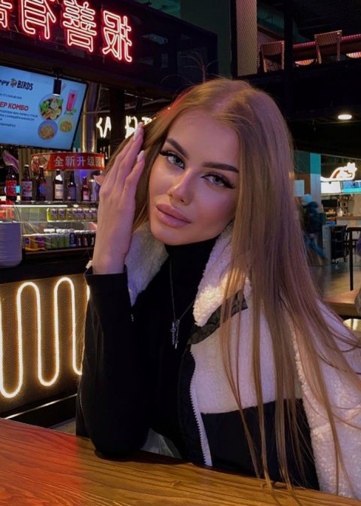 Индивидуалка Настя фото № 2 в городе Москва