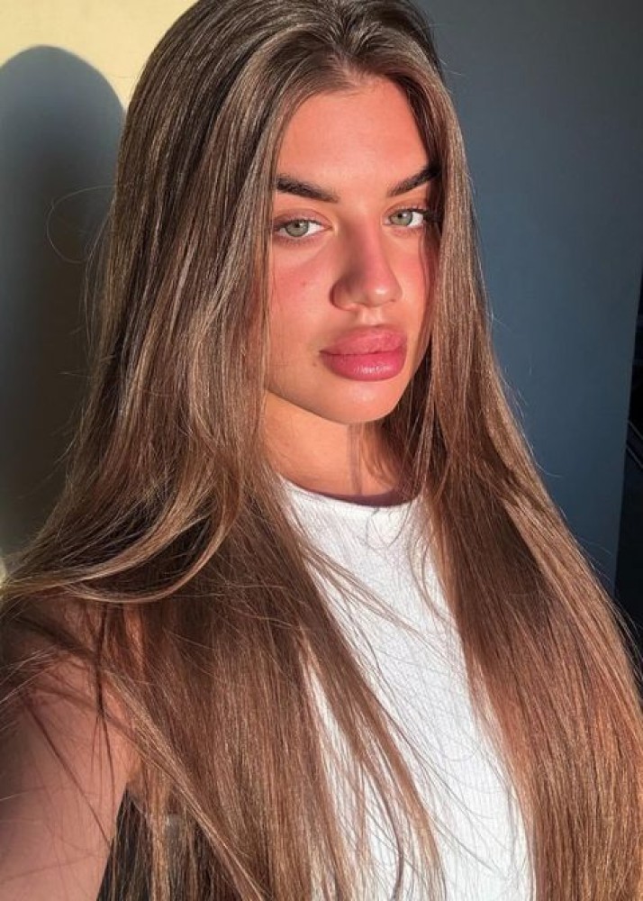 Индивидуалка Настя фото № 2 в городе Москва