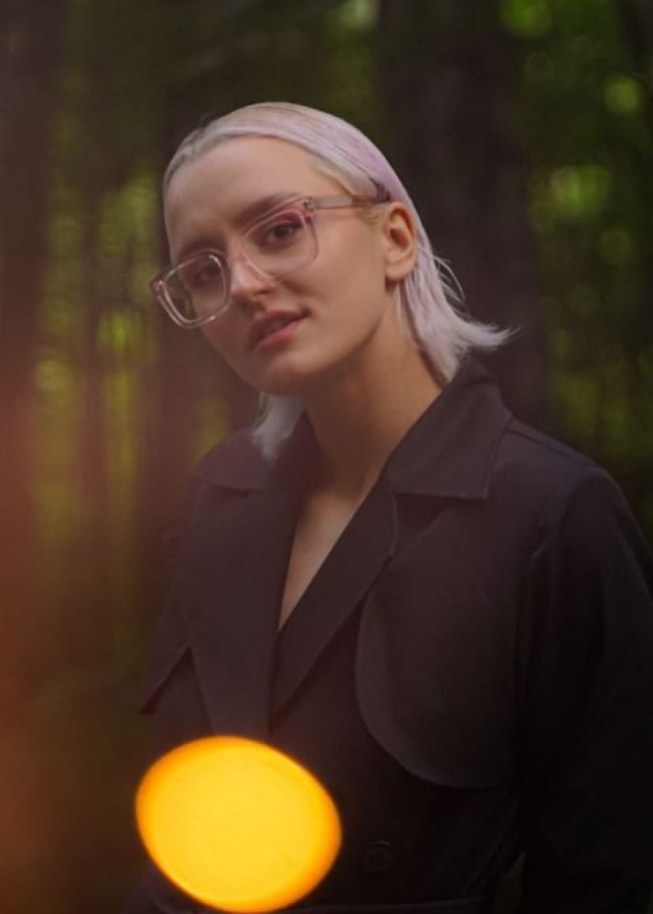 Индивидуалка Настя фото № 2 в городе Москва