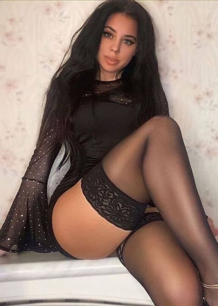 Индивидуалка Настя фото № 2 в городе Москва