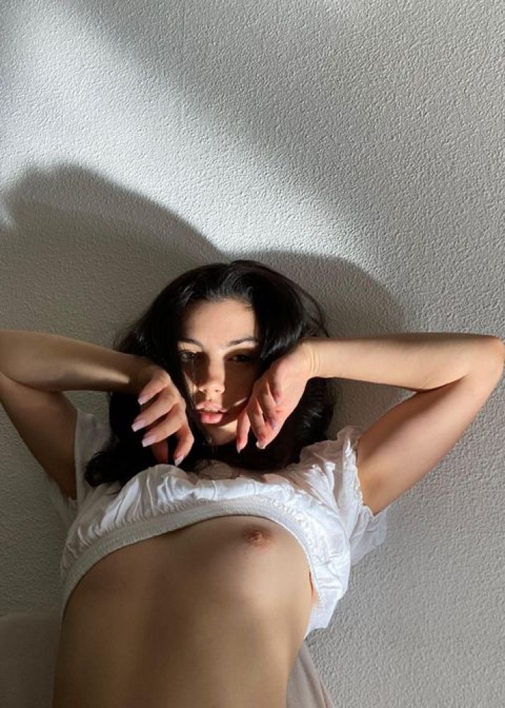 Индивидуалка Настя фото № 2 в городе Москва