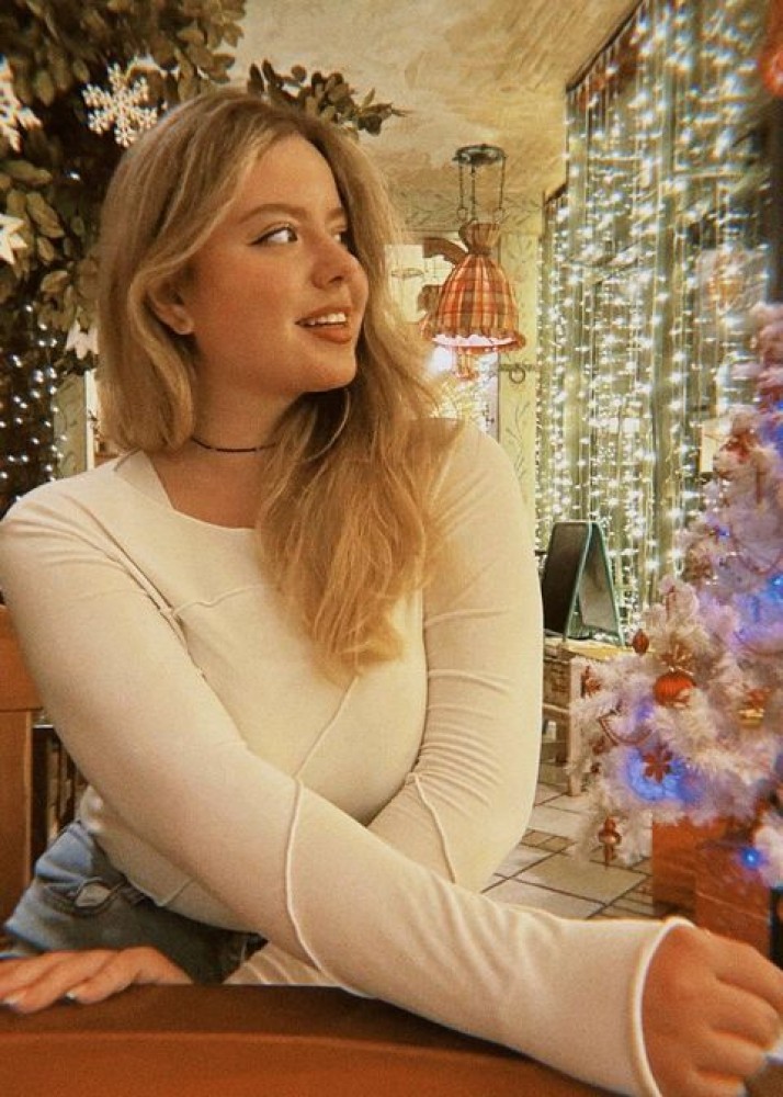 Индивидуалка Настя фото № 2 в городе Москва