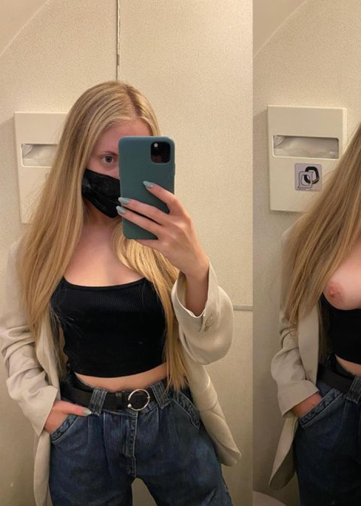 Индивидуалка Настя фото № 2 в городе Москва