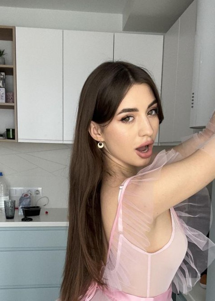 Индивидуалка Настя фото № 2 в городе Москва