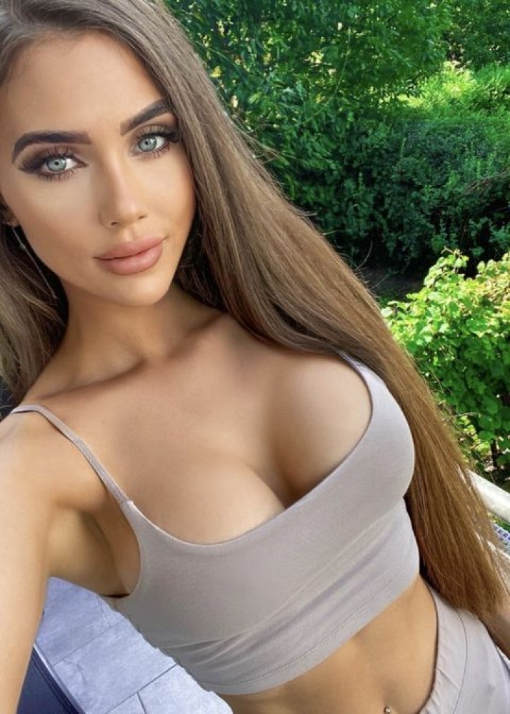 Индивидуалка Настя фото № 2 в городе Москва