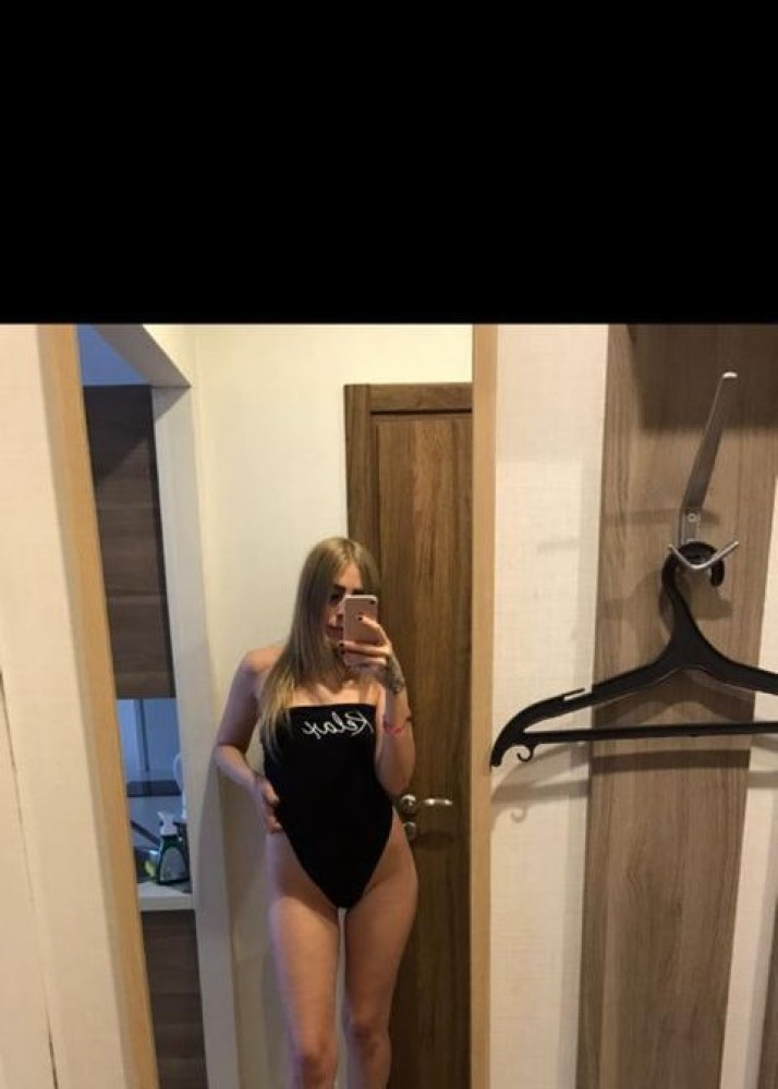 Индивидуалка Настя фото № 2 в городе Москва