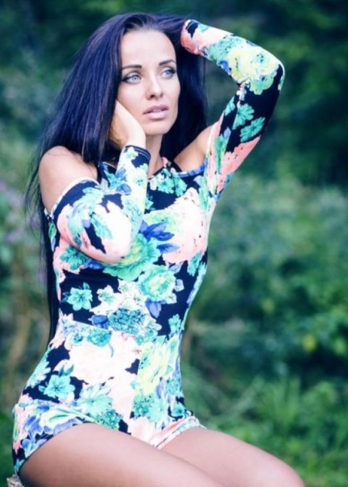 Индивидуалка Настя главное фото в городе Москва 