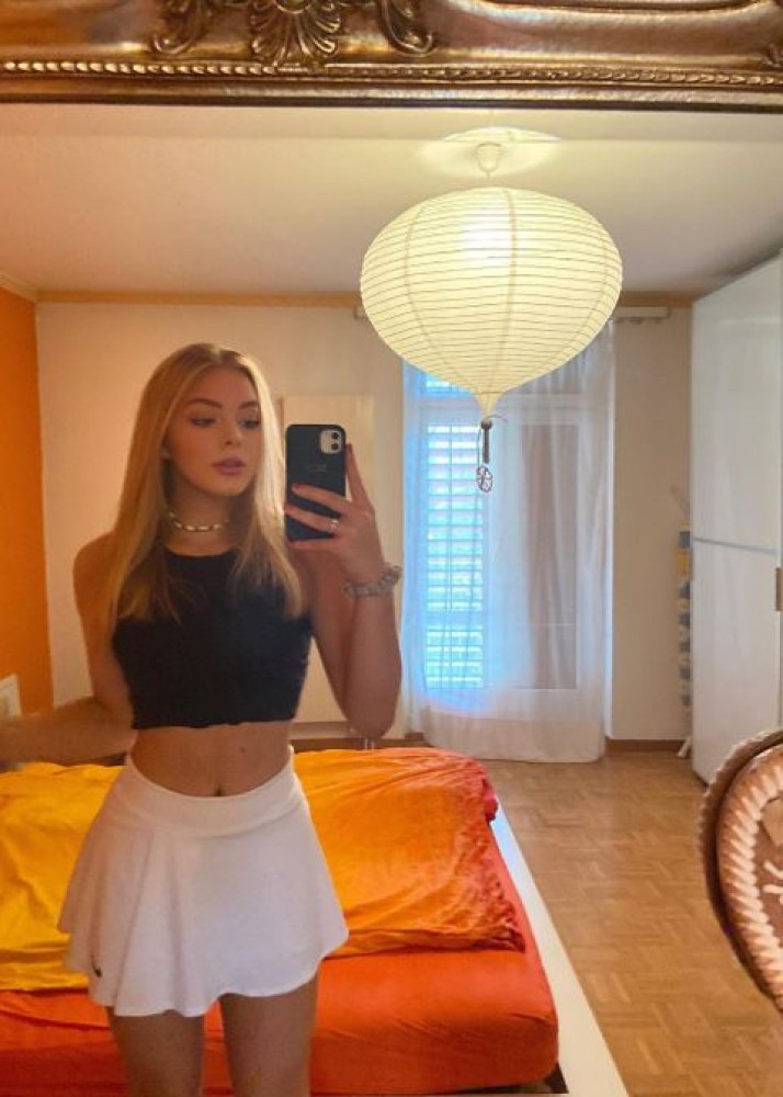 Индивидуалка Настя фото № 2 в городе Москва