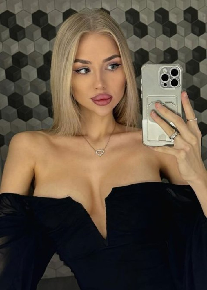 Индивидуалка Настя главное фото в городе Москва 